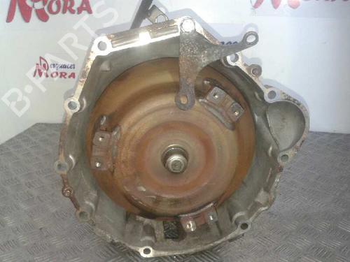 Gearbox MERCEDES-BENZ SLK (R170)  | BP12661774M3 