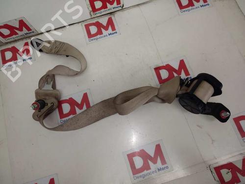 Used Rear left seatbelt HYUNDAI TUCSON (JM) [2004-2019]  12934686