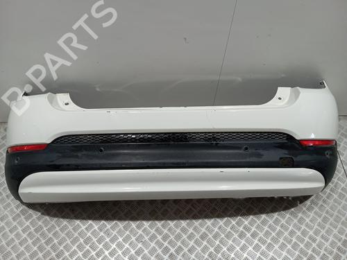 Bagtil kofangere Bagtil kofangere FIAT 500X (334_) [2014-2026] 35945575 35945575