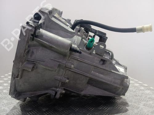 Gearbox RENAULT CLIO V (B7_) 1.5 Blue dCi 85 (B7AG) | BP36675235M3 - Image 4