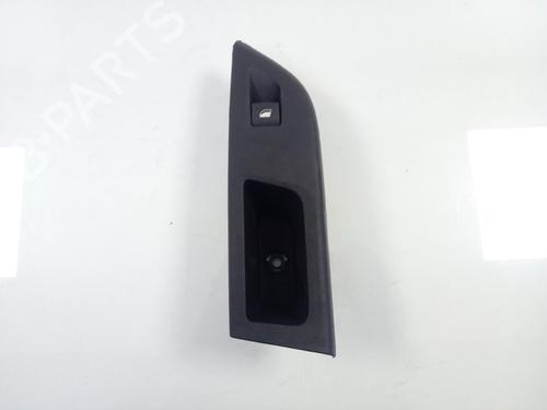 Used Left rear window switch OPEL CORSA F (P2JO) [2019-2025]  30749556
