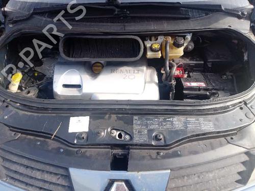 Right headlight RENAULT ESPACE IV (JK0/1_) | BP12655811C29