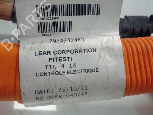 Cable RENAULT KANGOO / GRAND KANGOO II (KW0/1_) | BP17028099E12