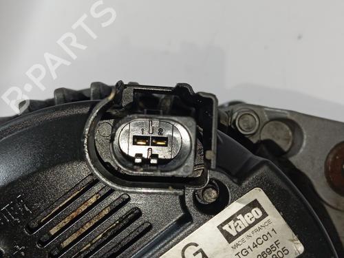 Alternator VW GOLF V (1K1) 2.0 TDI | BP40041750M7 - Image 4