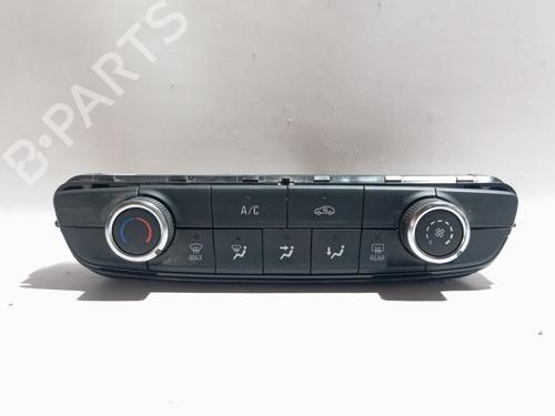 Airco bedieningspaneel Airco bedieningspaneel 39077652 39077652