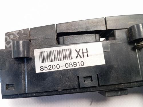 Warning switch SSANGYONG REXTON / REXTON II (GAB_) 2.7 Xdi | BP32688807I22  - Image 5