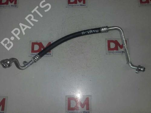 AC pipe NISSAN MICRA V (K14) 1.5 DCI | BP16580141M126 