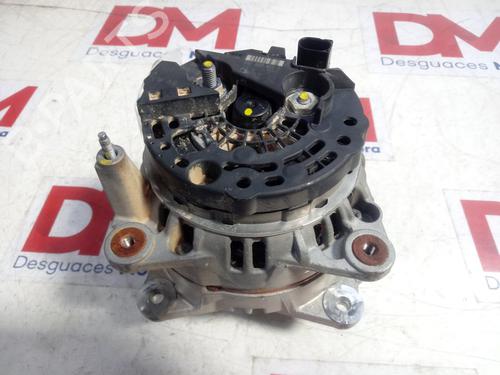 Used Alternator SEAT LEON (1P1) 1.2 TSI (105 hp) 12671910