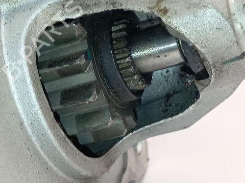 Starter FORD TRANSIT COURIER B460 Box Body/MPV 1.5 EcoBlue | BP37602389M8 - Image 3
