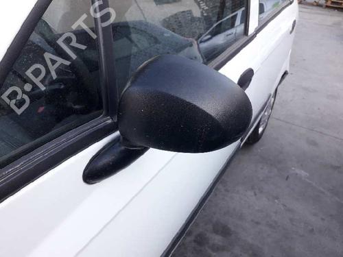 Used Left mirror CHEVROLET MATIZ (M200, M250) 0.8 (52 hp) 13453538