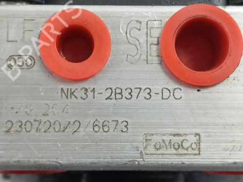 ABS pump FORD TRANSIT V363 Van (FCD, FDD) | BP30566743M43