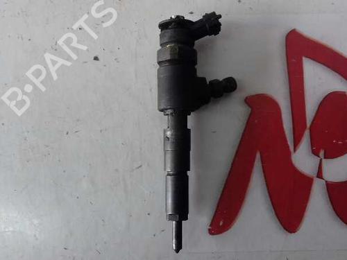Used Injector PEUGEOT 307 (3A/C) 1.4 HDi (68 hp) 12642314