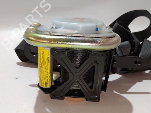 Front right seatbelt MAZDA 6 Hatchback (GG) 2.0 DI (GG14) | BP35791224I25 - Image 5