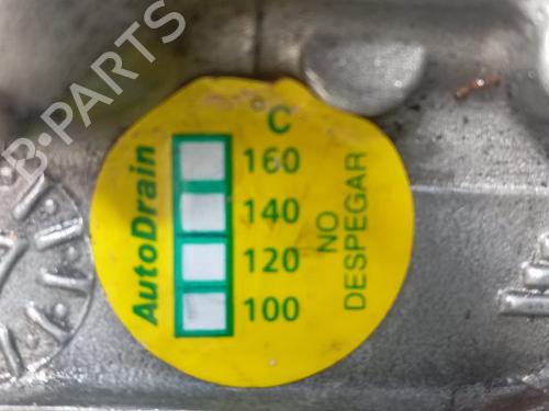 Engine JEEP COMPASS (MP, M6, MV, M7)  | BP26550471M1 
