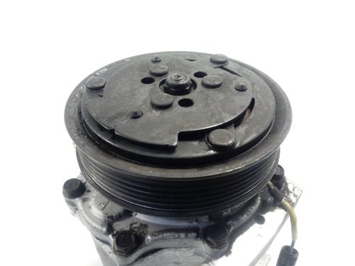 AC Kompressor RENAULT MEGANE I Classic (LA0/1_) 1.9 D (LA0A, LA0U, LA0R) | BP13647309M34 