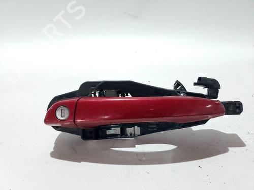 Used Front left exterior door handle CITROËN C4 Grand Picasso II (DA_, DE_) [2013-2025]  29183904