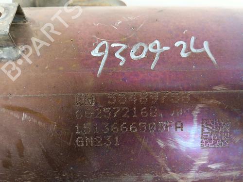 Catalyst OPEL ASTRA J (P10) | BP32989674M10 - Image 2