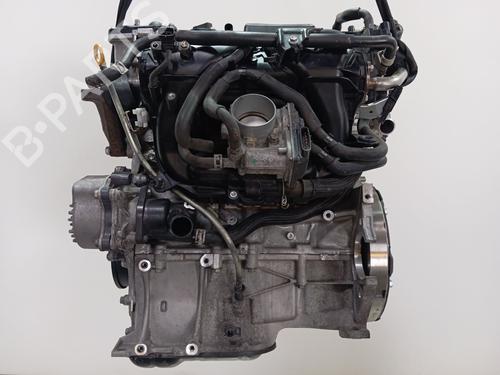 Engine TOYOTA C-HR (_X1_) 1.8 Hybrid (ZYX10_, ZYX11_) | BP39170150M1 - Image 7