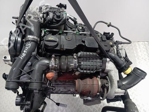 Engine CITROËN BERLINGO MULTISPACE (B9) 1.6 HDi 90 | BP36990484M1 - Image 7