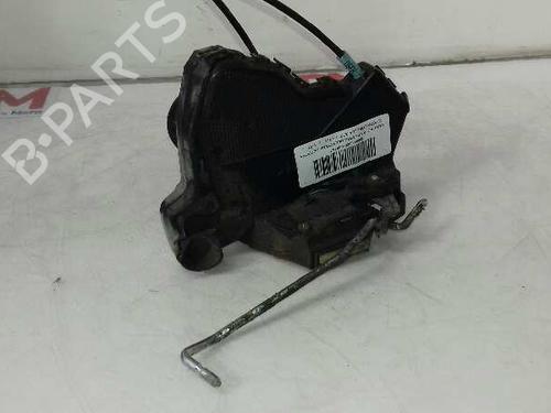 Used Front right lock TOYOTA COROLLA (_E12_) [2001-2008]  12635169