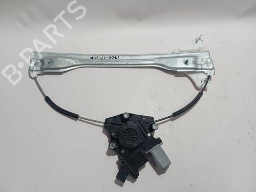 Used Front left window mechanism Front left window mechanism MG MG ZS SUV (AZS1) [2017-2026] 40220809 40220809