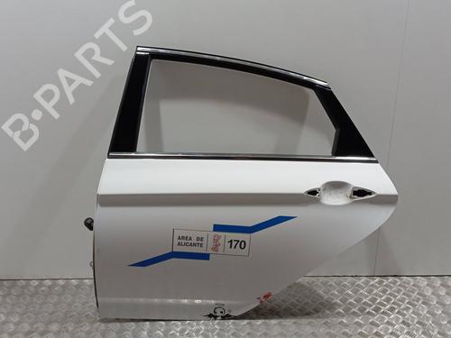 Used Left rear door HYUNDAI i40 I (VF) 1.7 CRDi (116 hp) 20155952