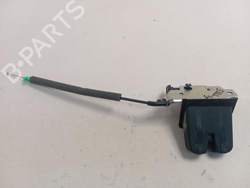 Tailgate lock VW TIGUAN (AD1, AX1) 2.0 TSI R 4motion | BP29359085C101 