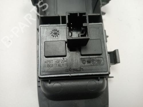 Left front window switch SEAT IBIZA III (6L1) 1.4 TDI | BP38482753I27 - Image 2