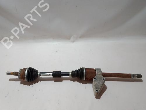 Used Right front driveshaft Right front driveshaft MG MG HS (AS23) 1.5 EHS Hybrid (CSA6463) (258 hp) 40228806 40228806