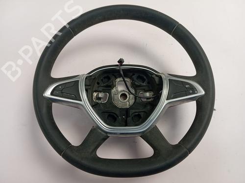 Used Steering wheel DACIA DOKKER MPV (KE_) [2012-2025]  25856083