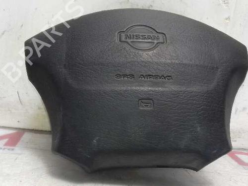 Driver airbag NISSAN TERRANO II (R20)  | BP12643942C9 