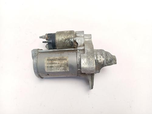 Used Starter NISSAN MICRA V (K14) [2016-2025]  28724087