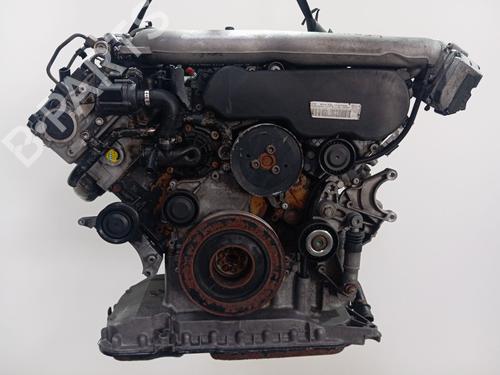 Engine AUDI A4 B8 (8K2) 2.7 TDI | BP36990384M1 - Image 9