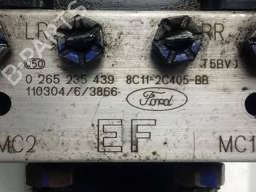ABS pump FORD TRANSIT Van (FA_ _)  | BP18313042M43 