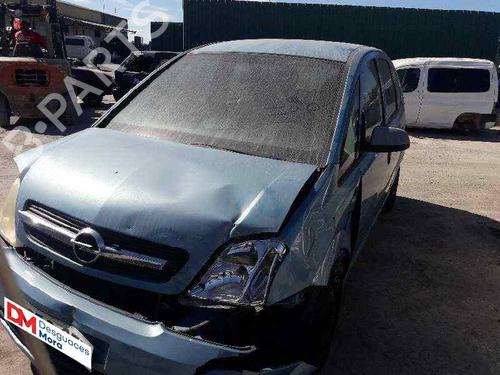 Warning switch OPEL MERIVA A MPV (X03)  | BP17859891I22  - Image 10