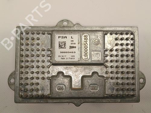 Used Xenon ballast PEUGEOT 3008 II SUV (MC_, MR_, MJ_, M4_) [2016-2026]  32043487