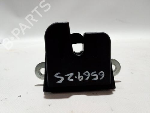 Tailgate lock SEAT TOLEDO III (5P2)  | BP29630731C101 