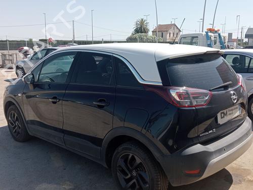 Left front window switch OPEL CROSSLAND X / CROSSLAND (P17, P2QO) | BP26699973I27 - Image 8