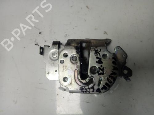 Rear right lock DACIA DOKKER MPV (KE_)  | BP13883176C99 