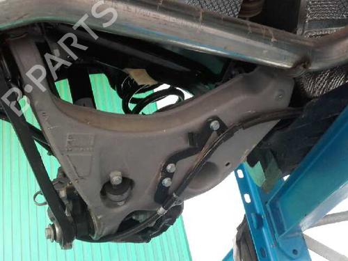 Used Left rear suspension arm SEAT EXEO ST (3R5) [2009-2013]  12637823
