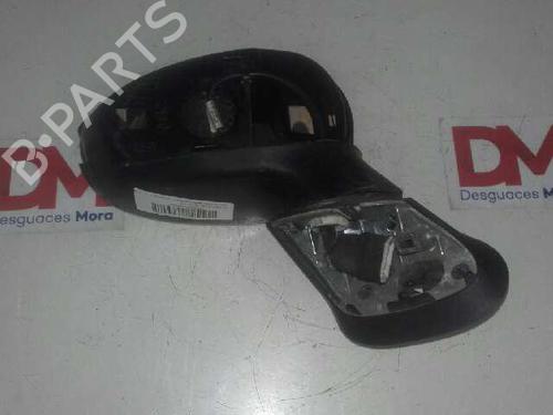 Right mirror FIAT PUNTO (188_) 1.9 JTD 80 (188.237, .257, .337, .357) | BP12835819C27 