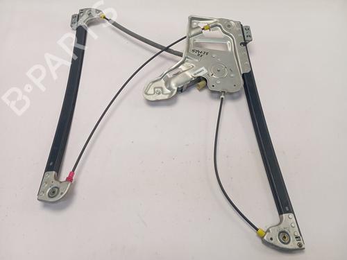 Used Front left window mechanism LAND ROVER RANGE ROVER SPORT I (L320) 3.6 D 4x4 (272 hp) 29262481
