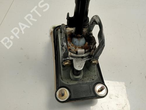 Gear lever VW GOLF IV (1J1)  | BP13925154M90 