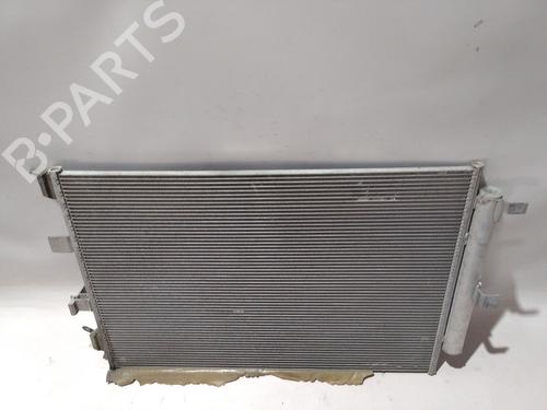 AC radiator FORD TRANSIT CONNECT V408 Box Body/MPV 1.5 TDCi | BP39071206M32 - Image 3