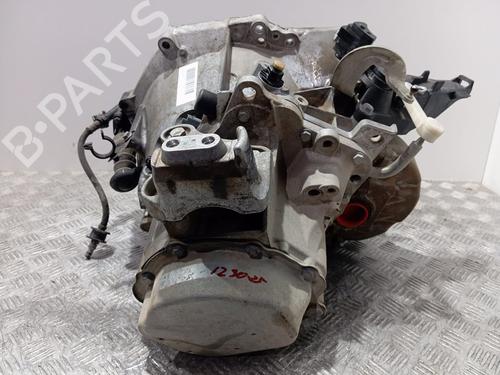 Gearbox CITROËN BERLINGO Box Body/MPV (K9)  | BP25855619M3 