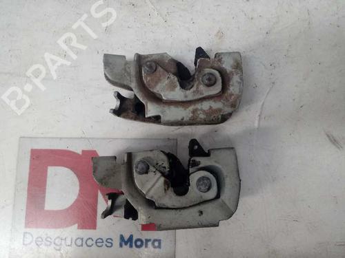 Used Rear left lock FORD TOURNEO CONNECT 1.8 TDCi (110 hp) 12659989