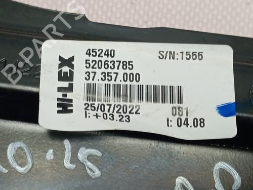 Rudehejsemekanisme Højre foran FIAT DOBLO Cargo (263_) | BP30942238C23