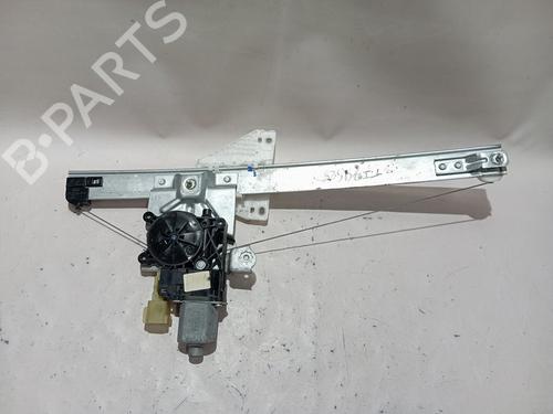 Alzacristallo posteriore sinistro Alzacristallo posteriore sinistro FORD KUGA III (DFK) [2019-2026] 34636664 34636664