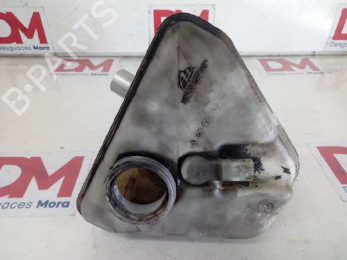 Brake master cylinder MERCEDES-BENZ S-CLASS (W221, V221) S 320 CDI (221.022, 221.122) | BP12678920M77 