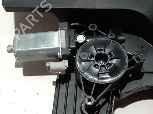 Front left window mechanism CITROËN BERLINGO (ER_, EC_) | BP37239173C22 - Image 3